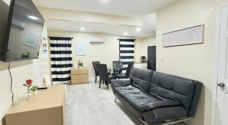 Vacation home with 2 rooms for 5 persons — photo 2