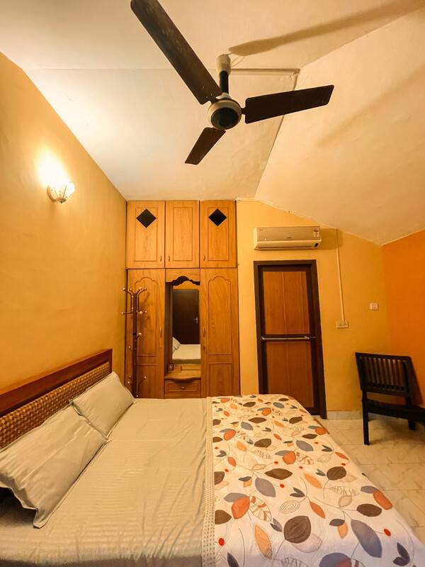 Privatzimmer