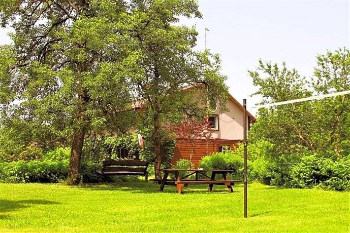 Bed & Breakfast Hajnówka