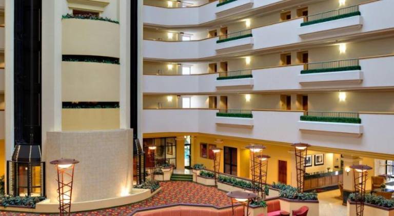 Radisson Hotel Cedar Rapids — photo 3