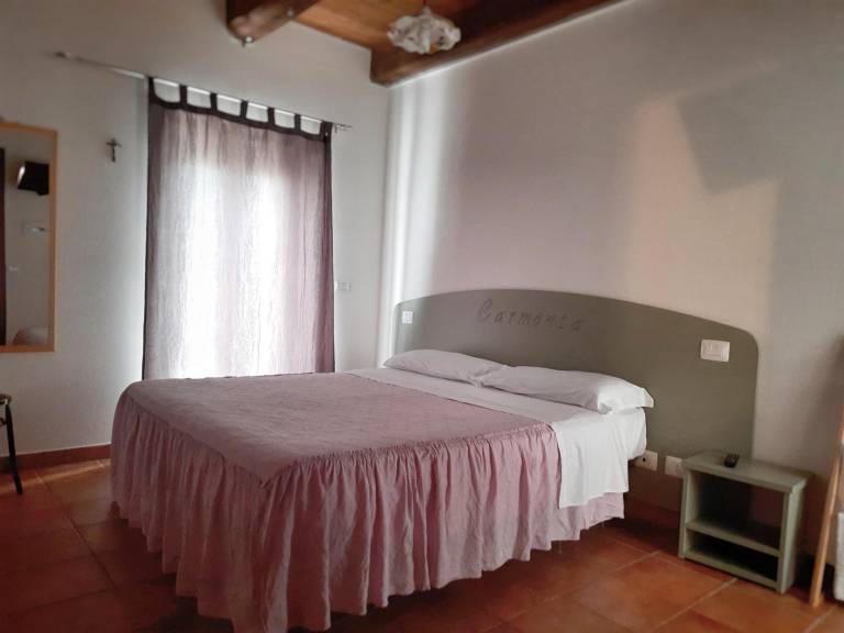 Private room Montefortino