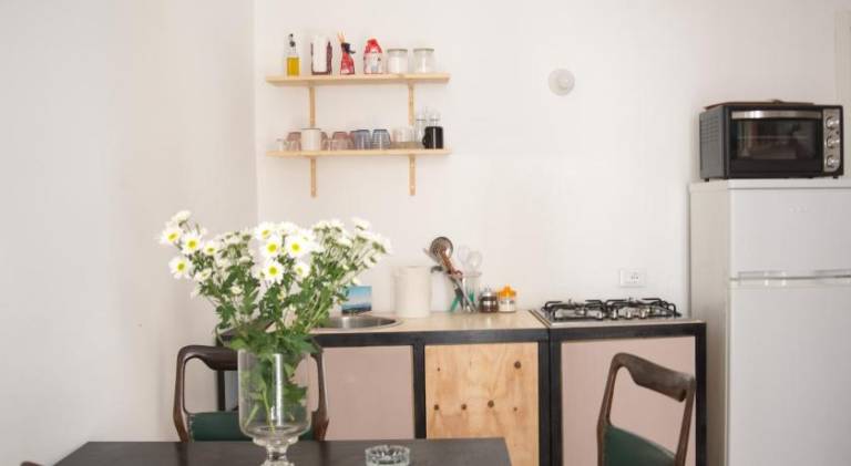 Holiday apartment | Next to Palermo Cathedral | Pets are welcome in Palermo