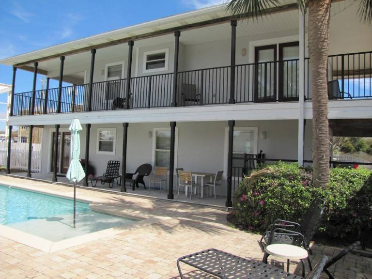 Cottage  Destin