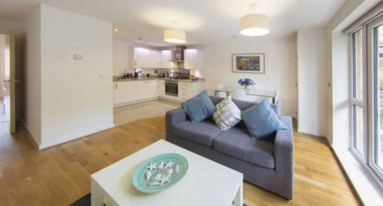Apartment Potters Bar