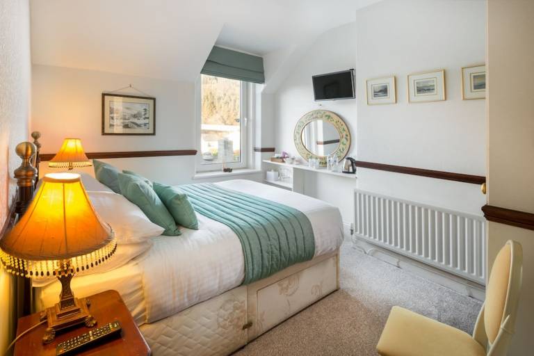 Bed and breakfast Keswick