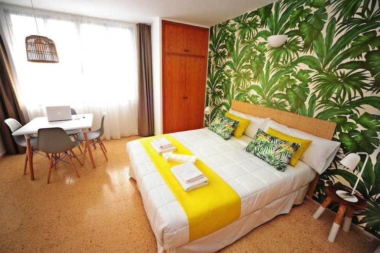 Villa Platja d'en Bossa