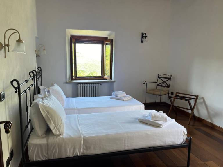 Agriturismo Aia Leccioni: Appartamento Pegaso — photo 4