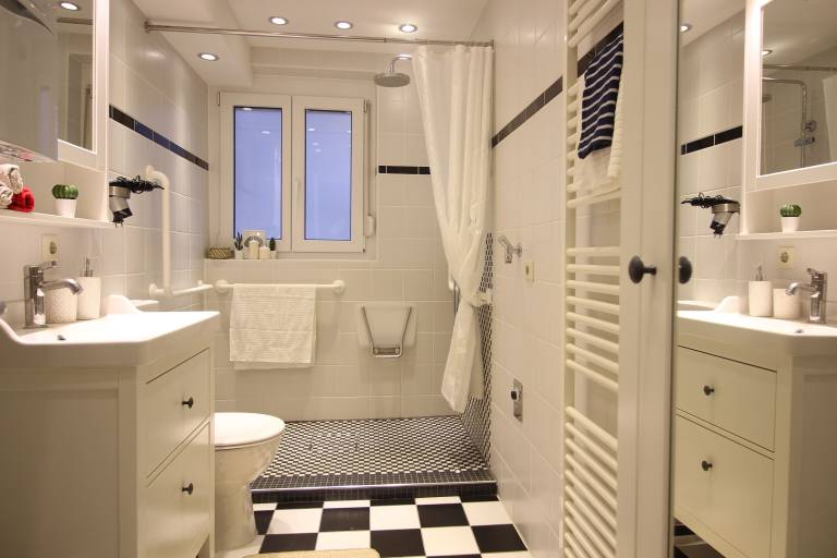 Appartement Stuttgart