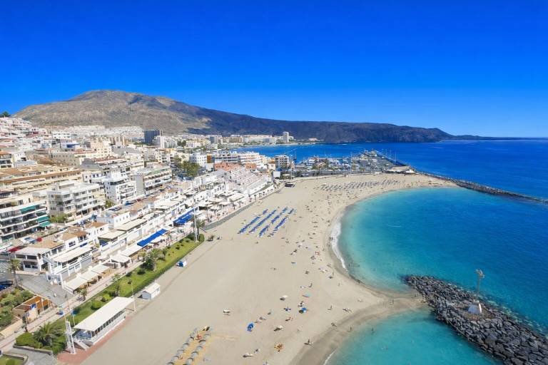 Ferienwohnung Costa Adeje