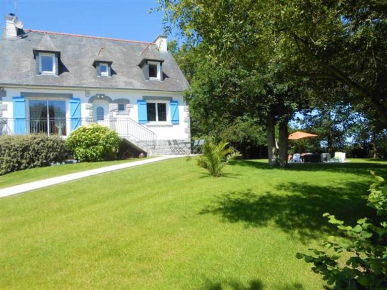 Maison de vacances Saint-Alban