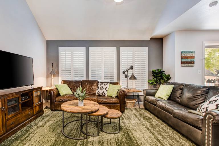 House  Cottonwood Heights
