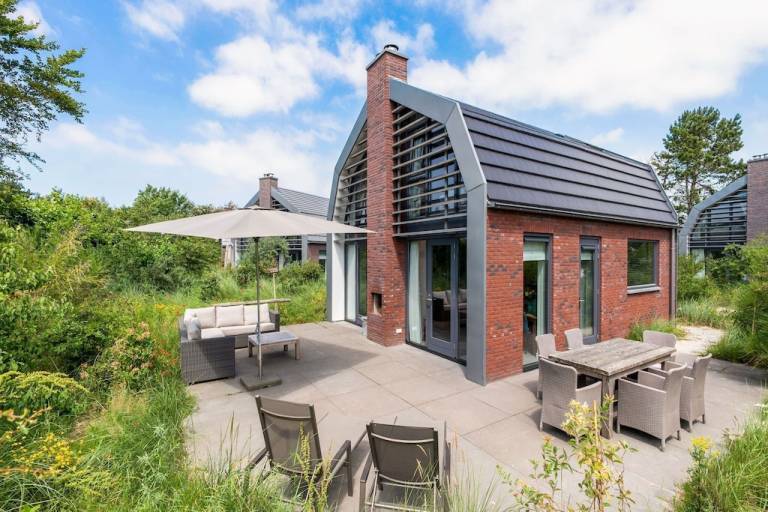 Ferienhaus Egmond aan Zee