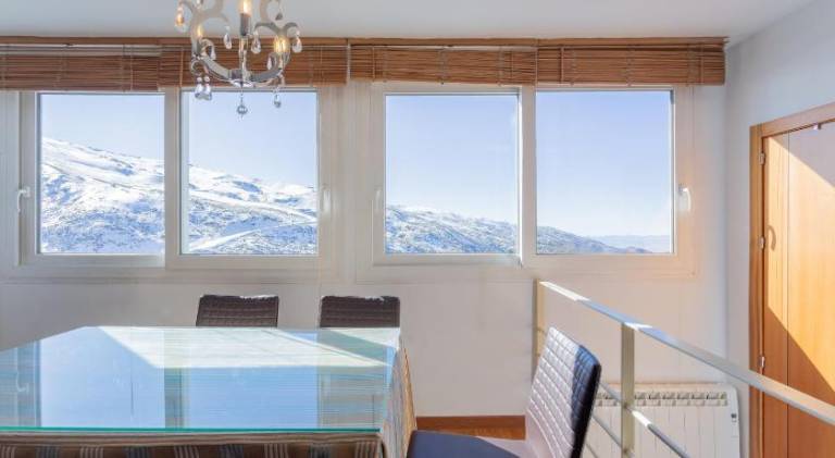 Apartamentos Sierra Nevada Prime Bluettravel — photo 2