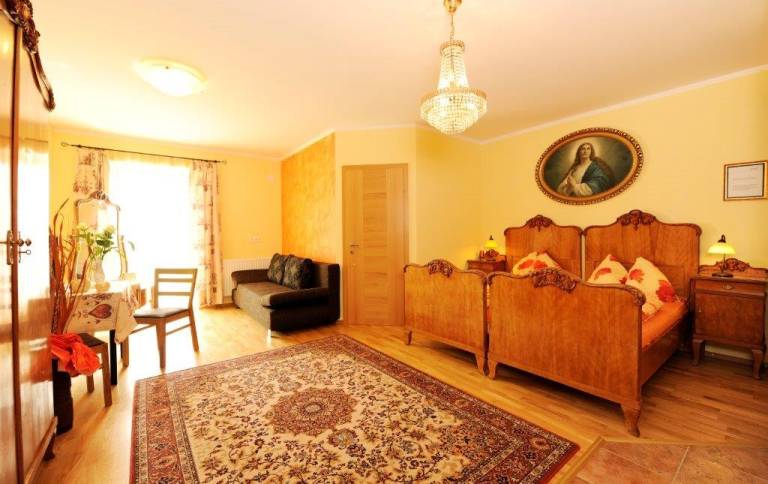 Privatzimmer Ybbs an der Donau