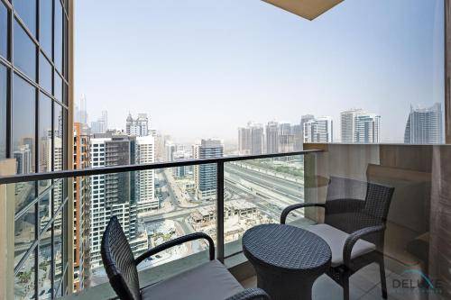 Apartment Dubai Marina