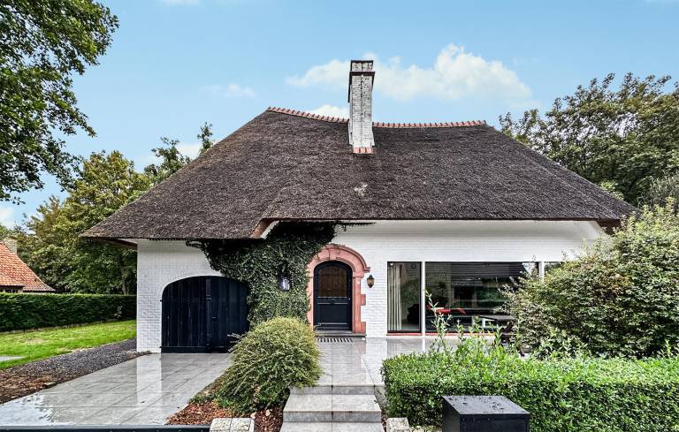 Ferienhaus  Koksijde