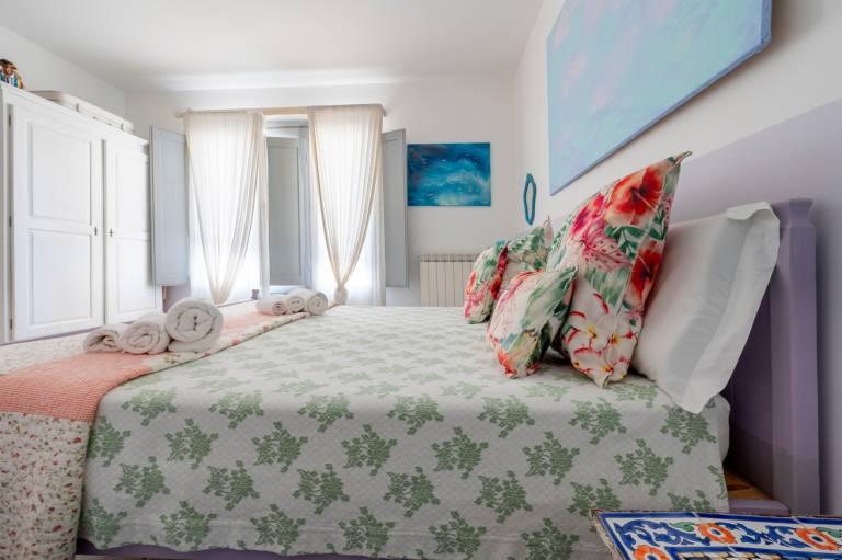 Holiday Home 'Le Terrazze Otranto 4' with Shared Terrace, Wi-Fi and Air Conditioning — photo 5