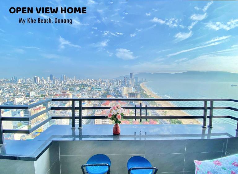 Appartement Phước Mỹ