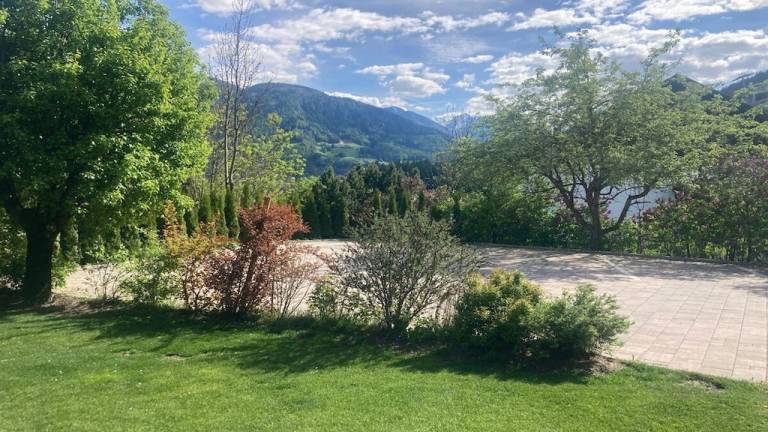Ferienhaus  Sterzing