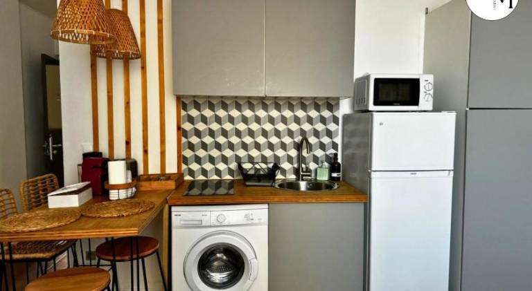Holiday apartment | Next to Palais Longchamp | Pet-friendly — photo 5