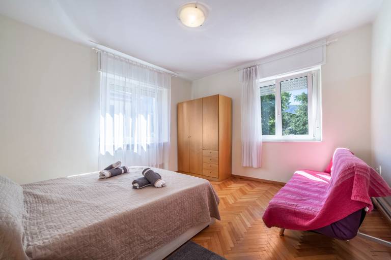 Apartment with 1 room for 3 persons — photo 4