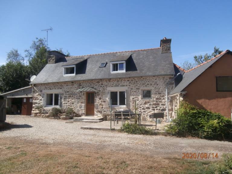 Maison de vacances Plouha