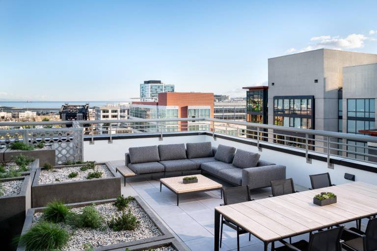 Hyatt Place San Francisco/downtown — photo 2