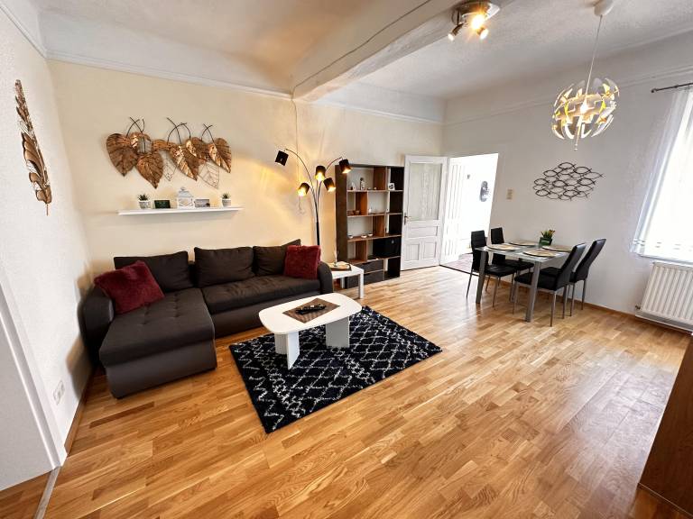 Ferienwohnung ANNA — photo 5