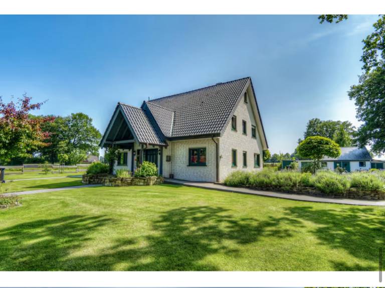 Ferienwohnung Lengerich