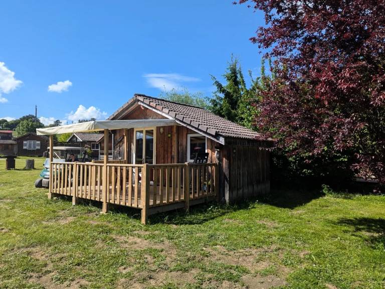 Chalet  Excenevex