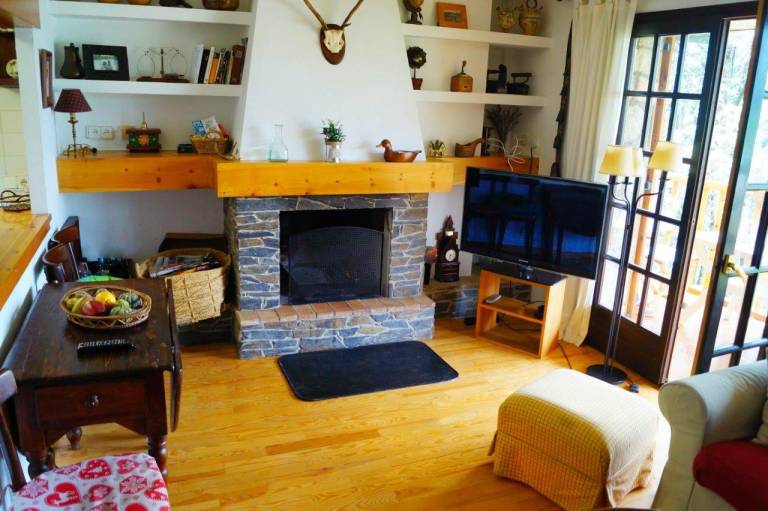 Apartamento Llivia