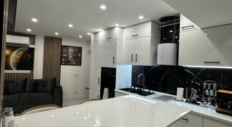 Charming apartment | Pets are welcome — photo 4