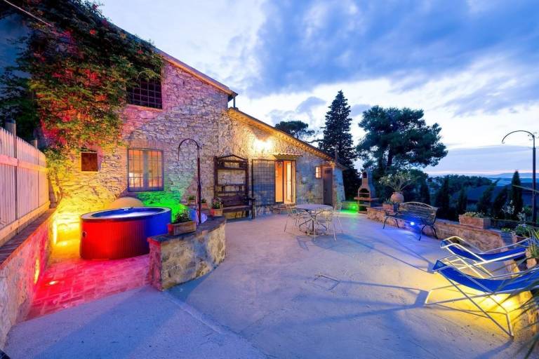 Villa San Venanzo