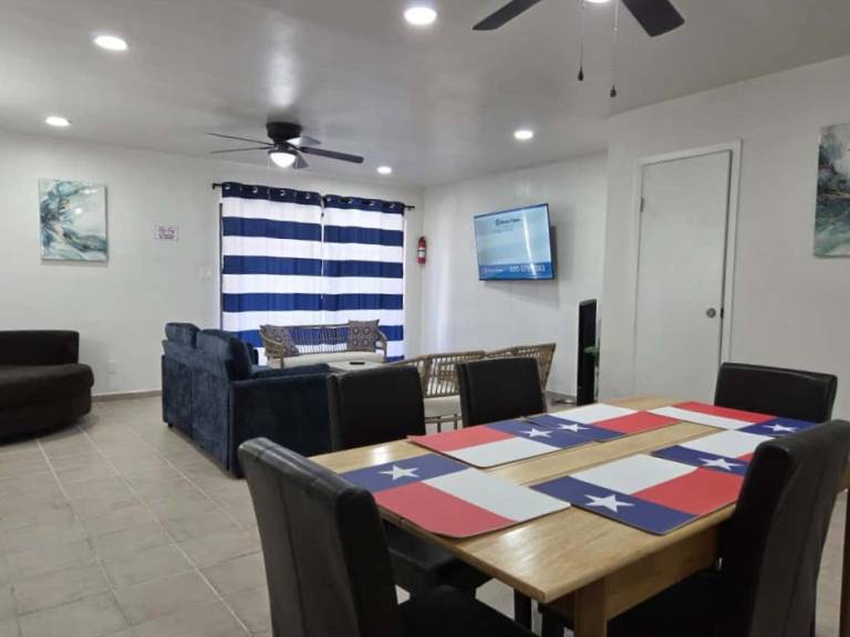 Children-friendly nice condo | City view | Dogs allowed — photo 4