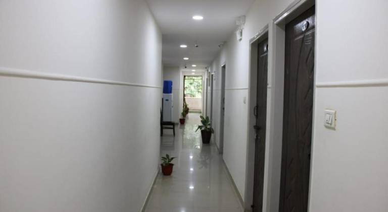 MALDIVES INN — photo 4