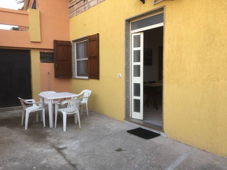 Appartamento Sindia