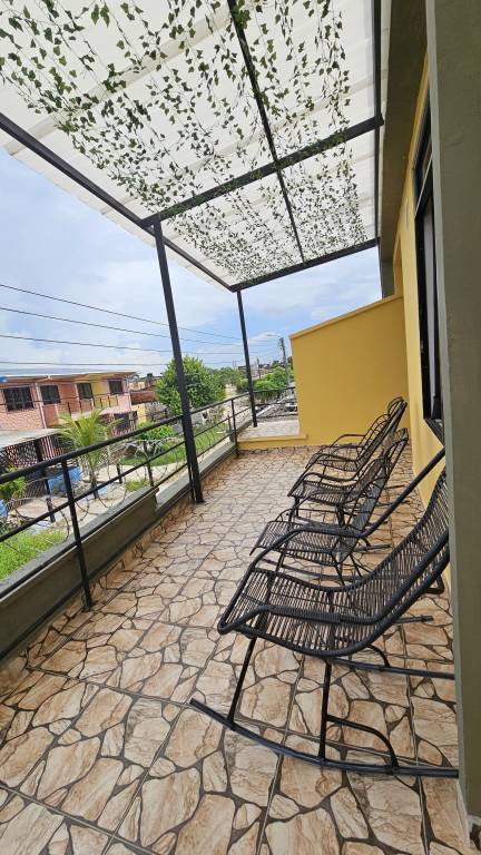 Apartment  Leticia