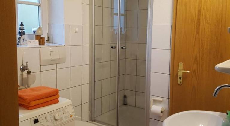 Apartment with pool — photo 2