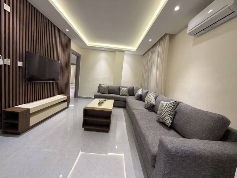 Ferienwohnung Jabal Al Lweibdeh