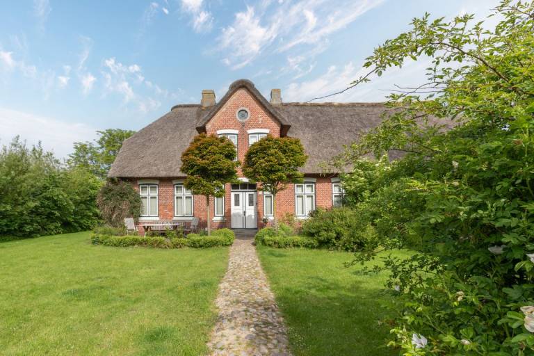 Ferienwohnung Nordstrand