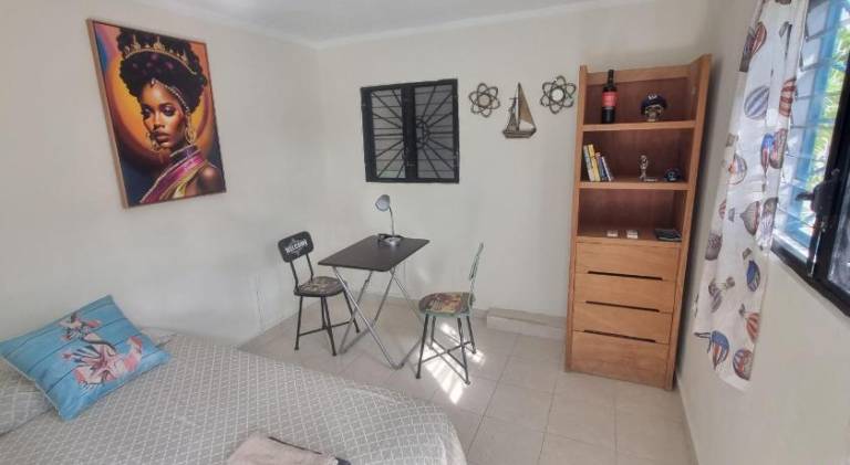 Apartment with 2 rooms for 4 persons — photo 2