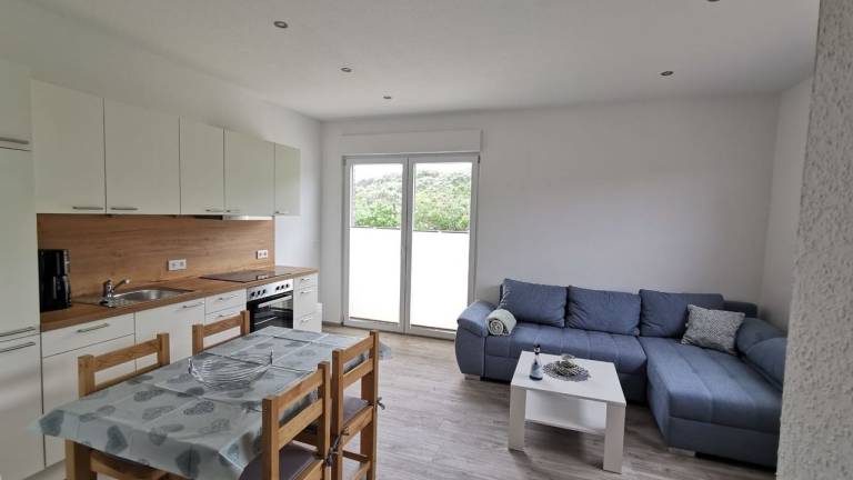 Ferienwohnung Borkum
