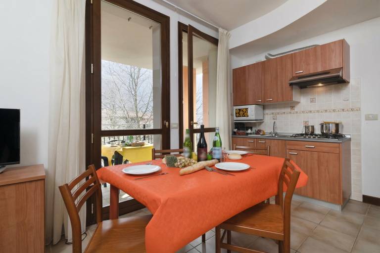 Holiday apartment with garden | Mountain view — photo 2