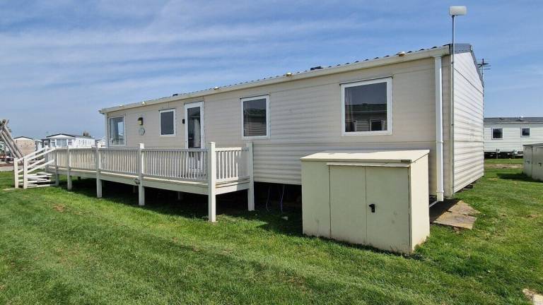 Apartment Camber Sands
