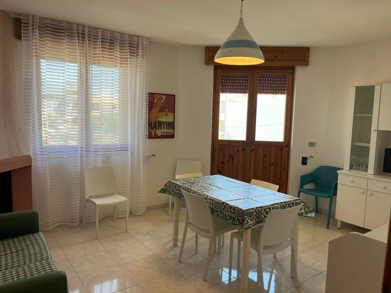Holiday apartment with terrace — photo 5