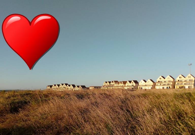 Appartement Wimereux
