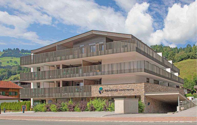 Ferienwohnung  Brixen im Thale