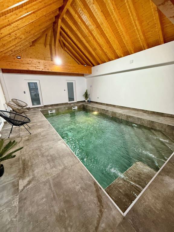 Ferienhaus Kanton Rosheim