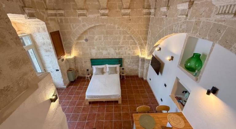 Holiday apartment with 1 room for 2 persons — photo 2
