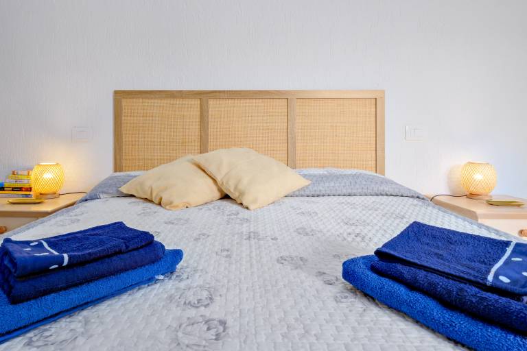 Apartment 'Casa Vacanze Cannigione' with Private Terrace, Wi-Fi and Air Conditioning — photo 4